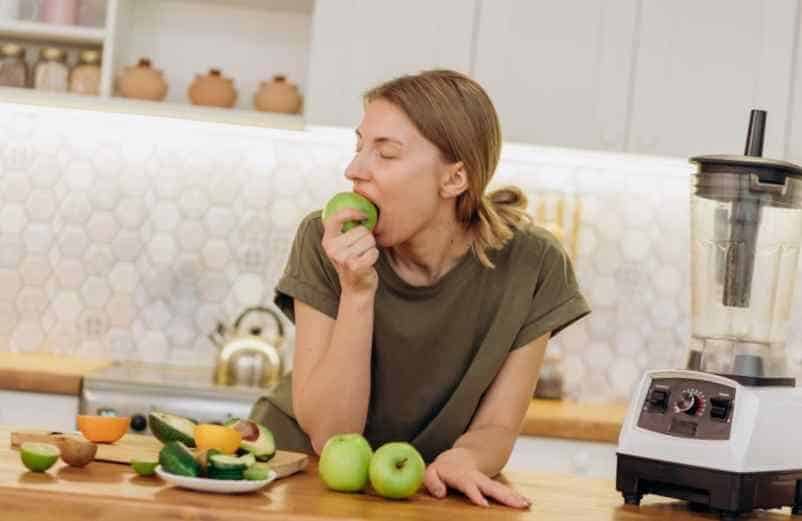 Comment perdre 5 kg avec le jeûne intermittent sans mettre sa santé en danger ? Handissimo