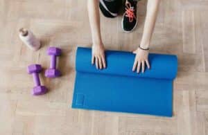 5 programmes de renforcement musculaire pour femme à la maison Handissimo