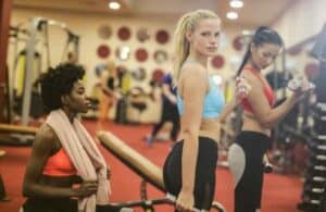 Cardio avant ou après muscu pour perdre du poids ? Handissimo