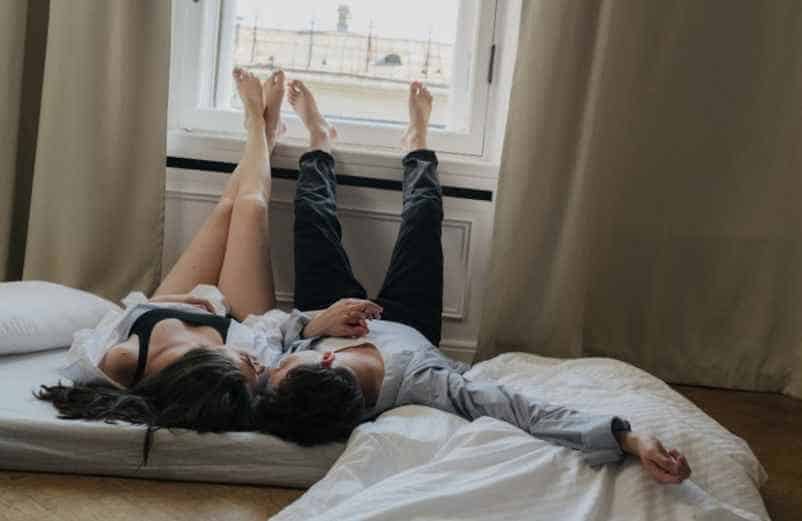 Existe-t-il une durée normale sans sexualité chez la femme ? Handissimo