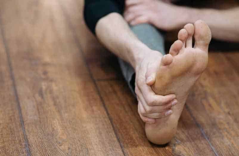 Mycose de l’ongle du pied : quel traitement efficace ? Handissimo