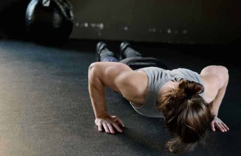 Pourquoi les séries d'abdominaux seules ne font pas un ventre plat ? Handissimo