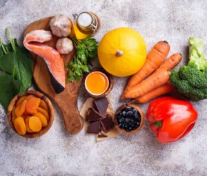 Aliments bons pour les reins et le foie : lesquels privilégier ?-Handissimo