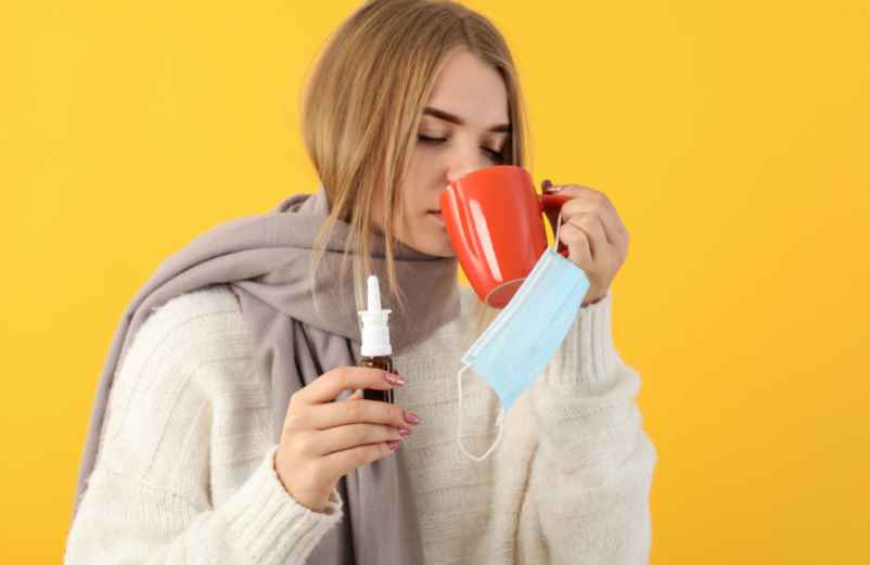 Comment casser une grippe rapidement et retrouver de l’énergie ?-Handissimo