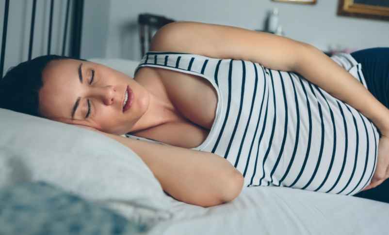 Comment gérer une hypotension gestationnelle au quotidien ?-Handissimo