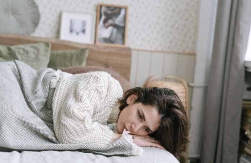 Comment savoir si une femme a une infection urinaire ? Handissimo