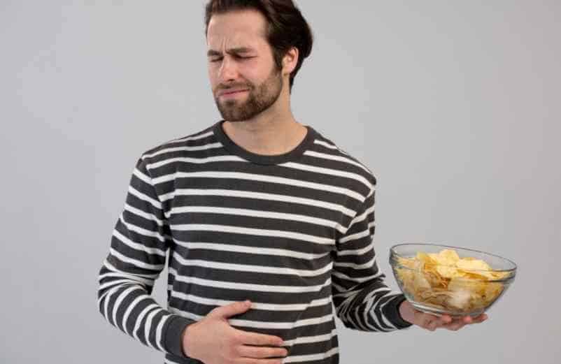 Comment soigner une intoxication alimentaire rapidement ? Handissimo