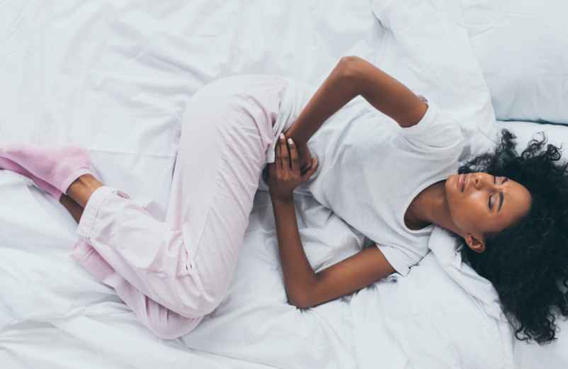 Comment soulager la douleur des règles sans médicaments ?-Handissimo