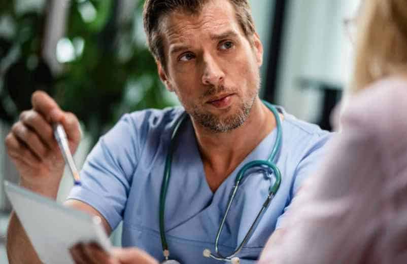 Intoxication alimentaire : dans quels cas faut-il consulter un médecin ? Handissimo Intoxication alimentaire : dans quels cas faut-il consulter un médecin ? Handissimo