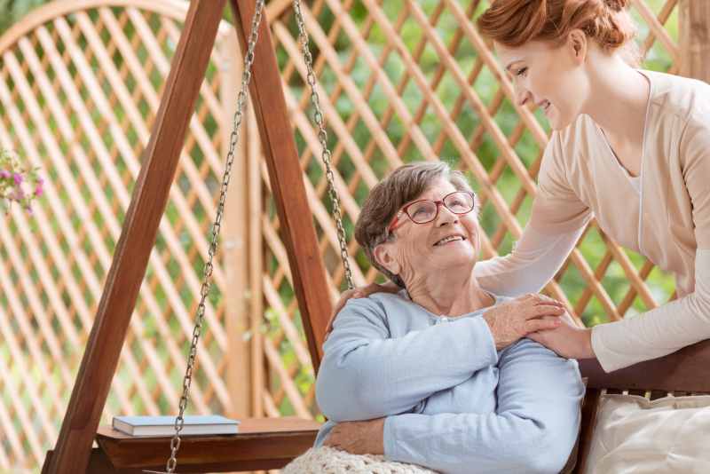 Les raisons de faire appel à une SAD pour une personne en situation de handicap Handissimo