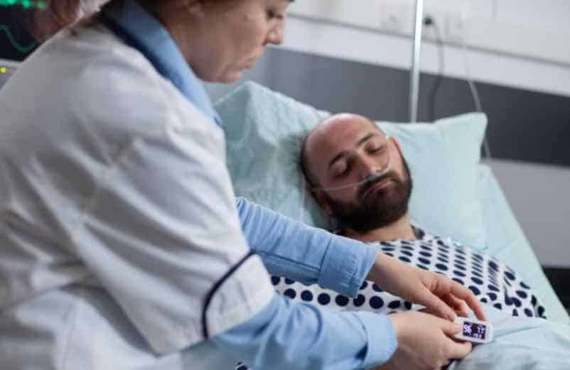 Les signes qu’il faut consulter un médecin Handissimo