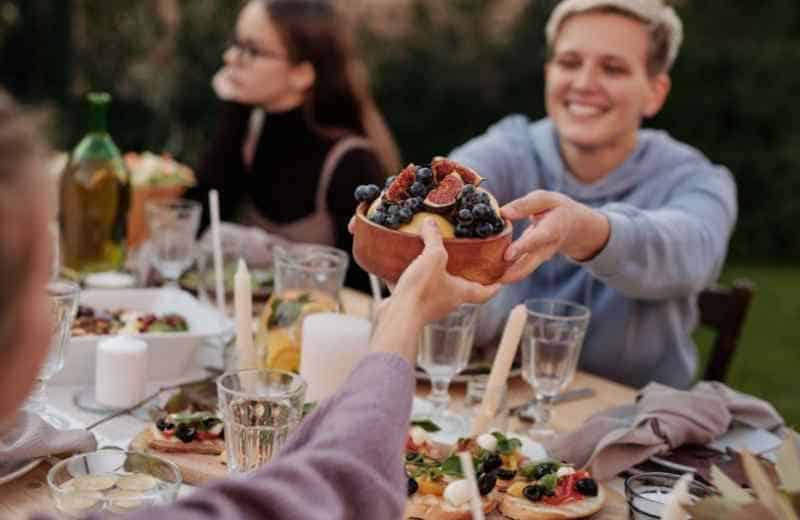 Liste des aliments anti-ballonnements pour retrouver un ventre léger Handissimo