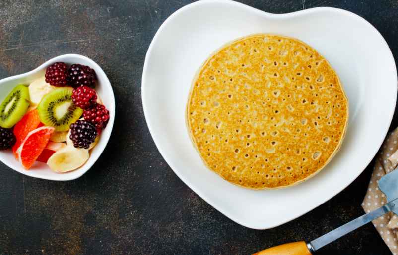 Nos astuces pour réussir la cuisson et la texture de vos galettes-Handissimo