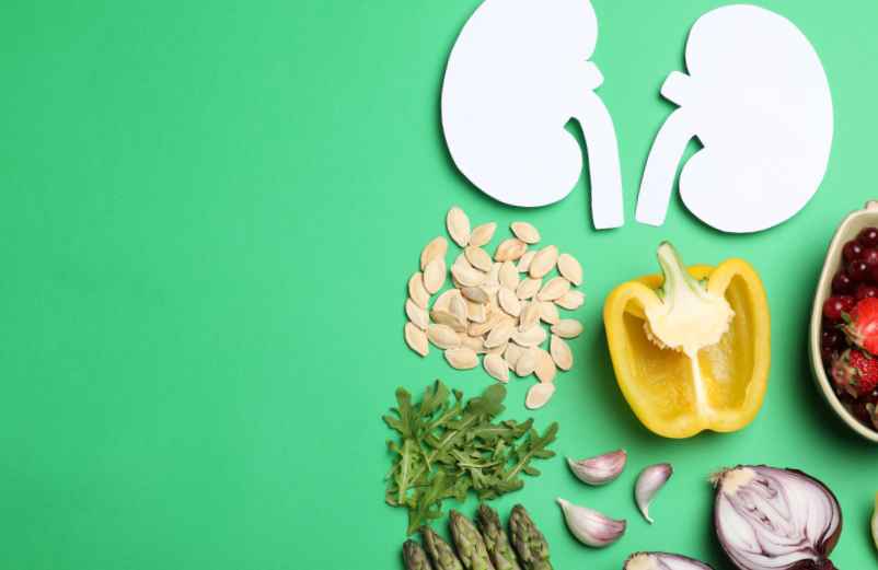 Qu’en est-il des bons aliments pour la santé des reins ?-Handissimo