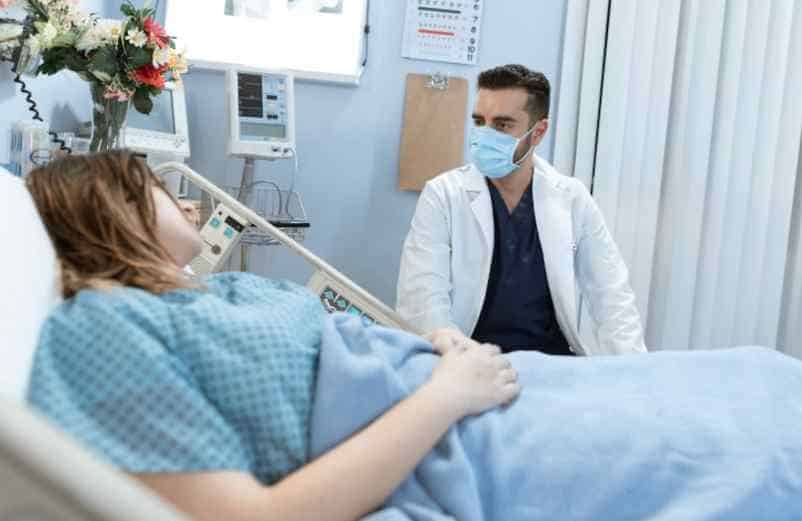 Quand faut-il consulter un médecin en urgence ? Handissimo