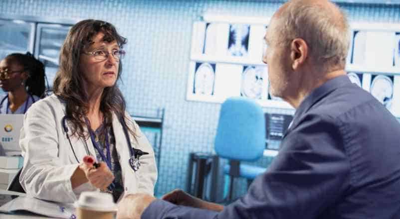 Quand faut-il consulter un médecin pour des difficultés à uriner ? Handissimo