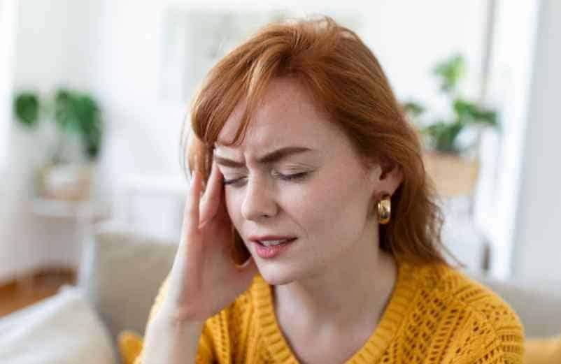 Que faire contre un mal de tête persistant ? Handissimo