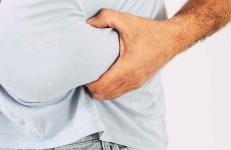 Quelles sont les causes fréquentes d'un ventre gonflé ?-Handissimo