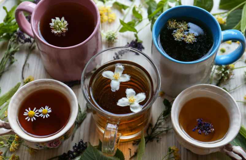 Quels remèdes naturels peuvent soulager la grippe ?-Handissimo