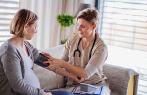 Tension basse pendant la grossesse : quand faut-il s’inquiéter ?-Handissimo
