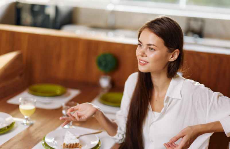 Ventre gonflé après les repas : que faire pour se soulager rapidement ?-Handissimo