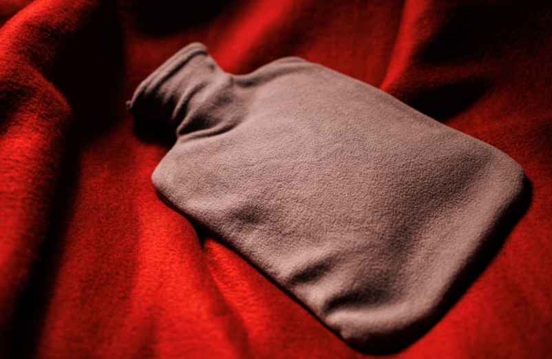 1. La bouillotte, un réconfort immédiat pour le ventre-Handissimo