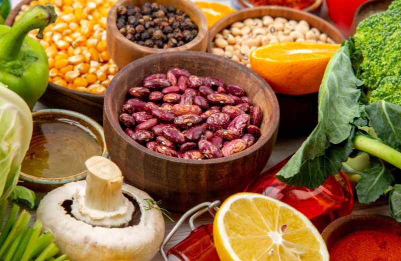 4 aliments qui détruisent les cellules cancéreuses-Handissimo
