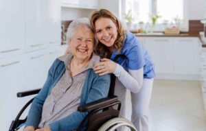 Aide à domicile et handicap : quelles différences entre handicap moteur, sensoriel et mental ? Handissimo