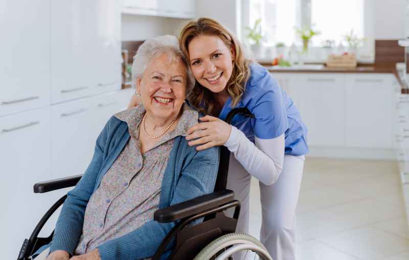 Aide à domicile et handicap : quelles différences entre handicap moteur, sensoriel et mental ? Handissimo