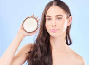 Huile de coco pour les cheveux : bienfaits, usages et précautions-Handissimo
