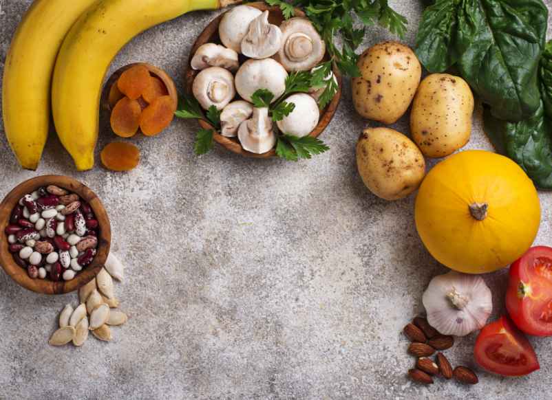 L'alimentation, un levier incontournable contre l'inflammation-Handissimo