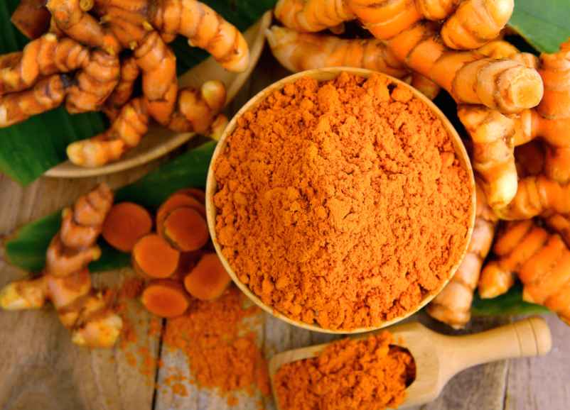 Le curcuma, l’aliment incontournable en cas de cancer-Handissimo Le curcuma, l’aliment incontournable en cas de cancer-Handissimo