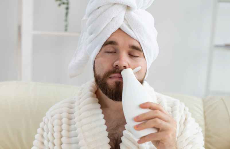 Le lavage de nez, le premier réflexe incontournable-Handissimo