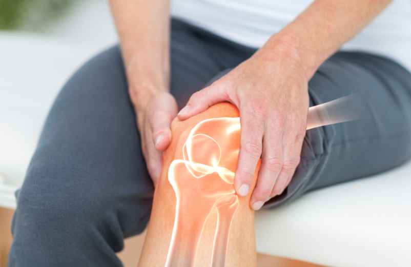 Nouveau traitement naturel pour l’arthrose du genou : quelles solutions ?-Handissimo
