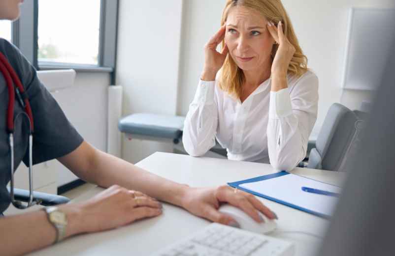 Quand considère-t-on que le taux de TSH est trop bas ?-Handissimo