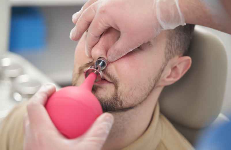 Quand est-il nécessaire de consulter un médecin ?-Handissimo