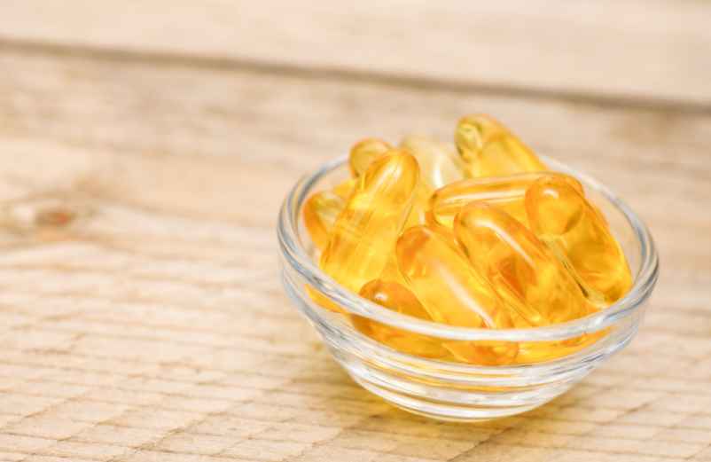 Sous quelle forme donner l'huile de foie de morue aux enfants ?-Handissimo