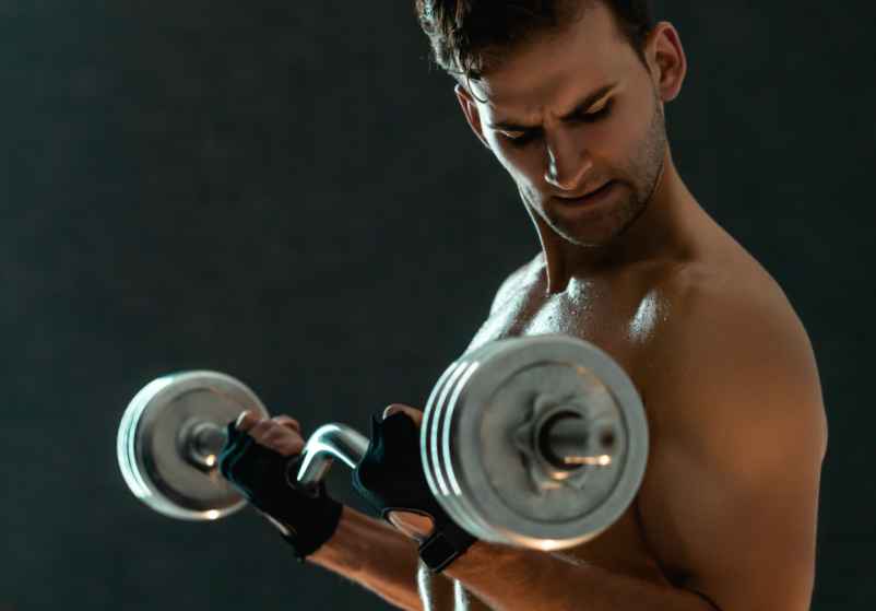 Comment muscler les avant-bras sans matériel efficacement ?-Handissimo