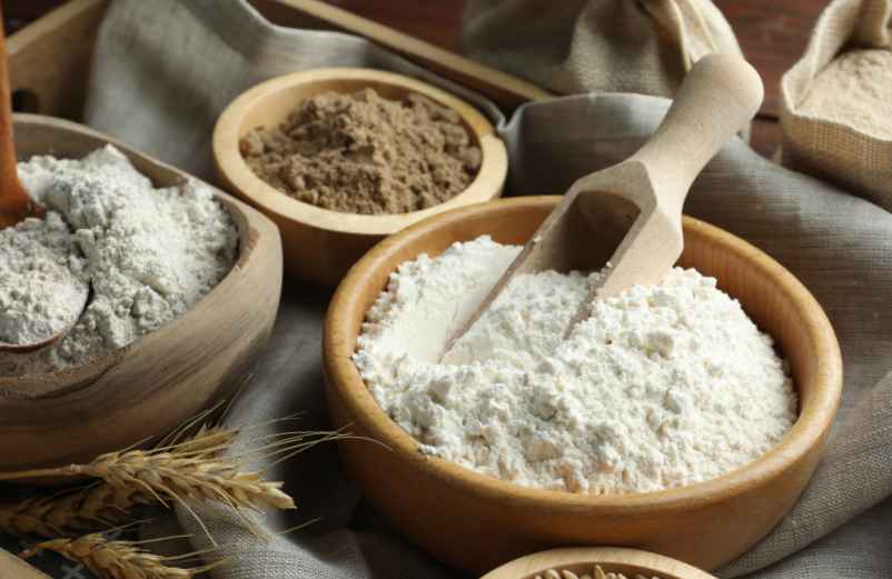 Faut-il avoir peur des glucides pour sa santé et son poids ?-Handissimo Faut-il avoir peur des glucides pour sa santé et son poids ?-Handissimo