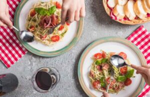 Idées de repas simple pour le soir : 10 recettes faciles et rapides-Handissimo