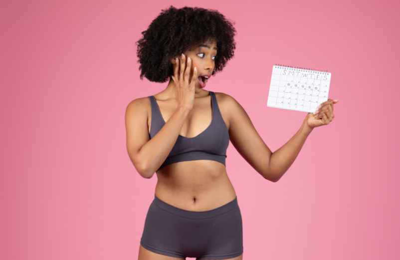 Le stress peut-il retarder les règles et de combien de jours ?-Handissimo