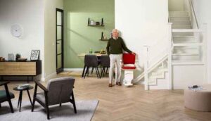 Maintien à domicile : comment adapter son logement pour bien vieillir chez soi ? Handissimo