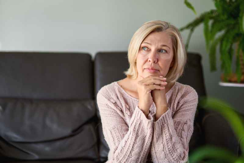 Je suis ménopausée depuis 4 ans et j’ai des saignements : faut-il s’inquiéter ? Handissimo