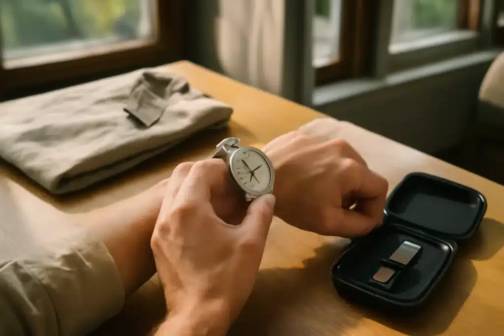 Comment choisir sa montre pour affirmer son style ?