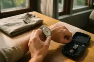 Comment choisir sa montre pour affirmer son style ?