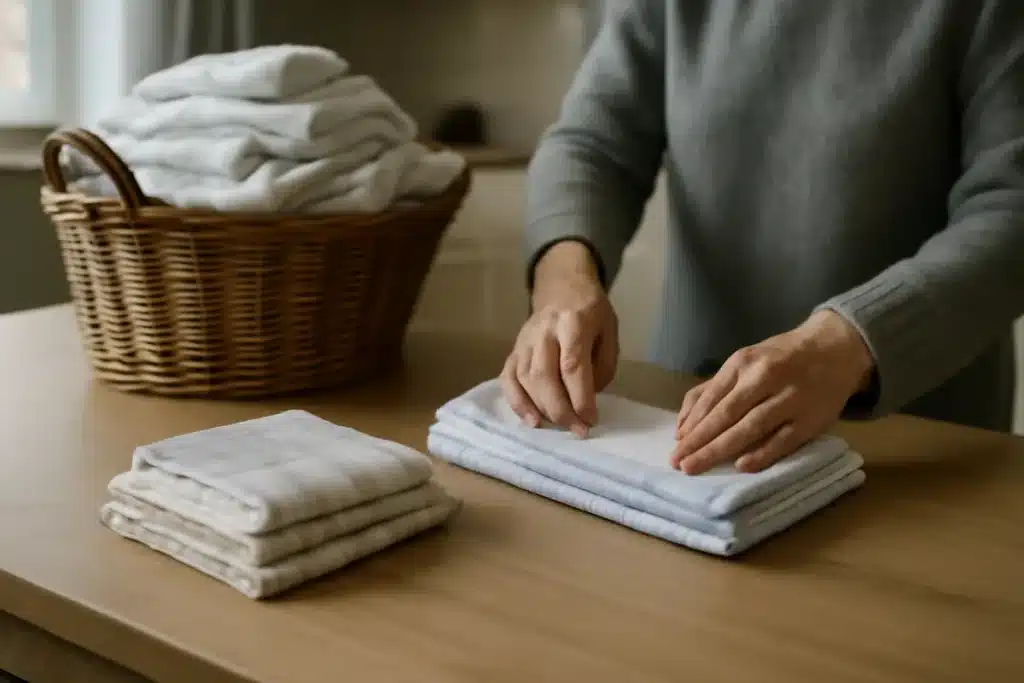 Comment choisir une aide ménagère fiable à Compiègne ?
