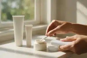 Composition d'une crème hydratante : comment la décrypter