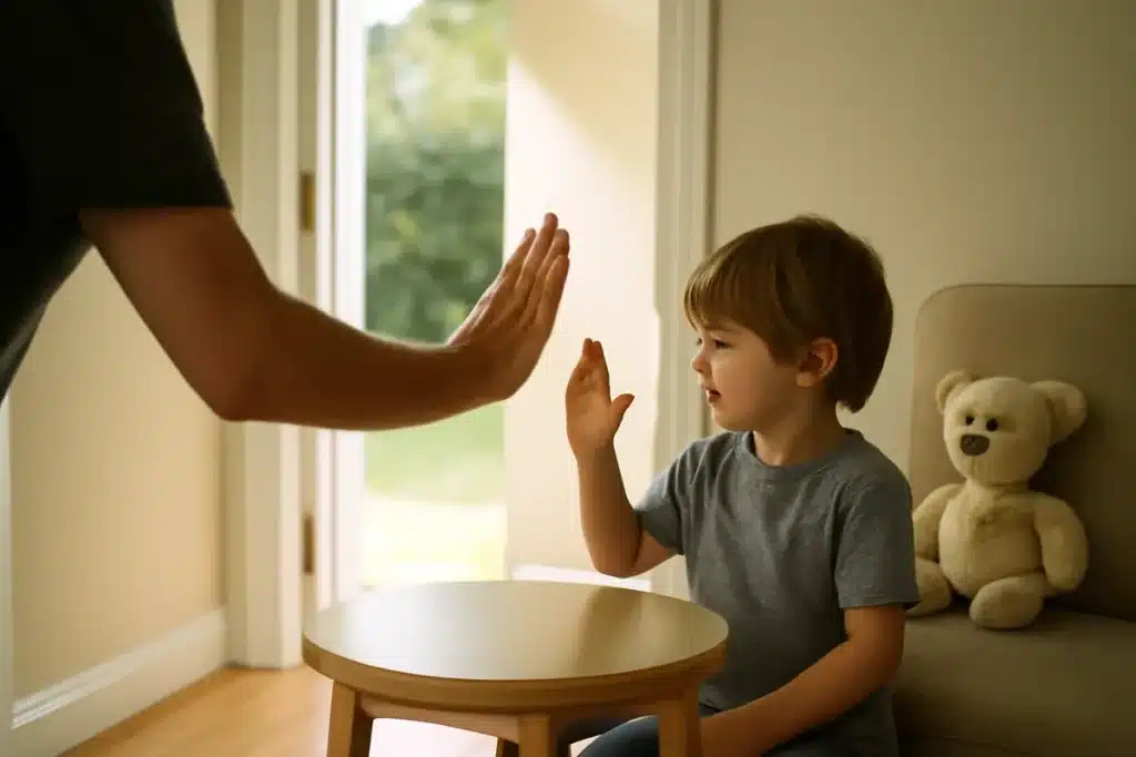 Consentement de l'enfant : 7 gestes quotidiens pour le protéger