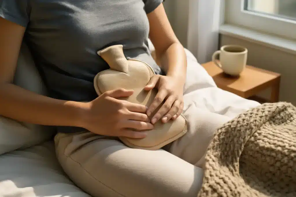 Douleurs menstruelles : 8 habitudes pour les réduire