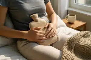 Douleurs menstruelles : 8 habitudes pour les réduire